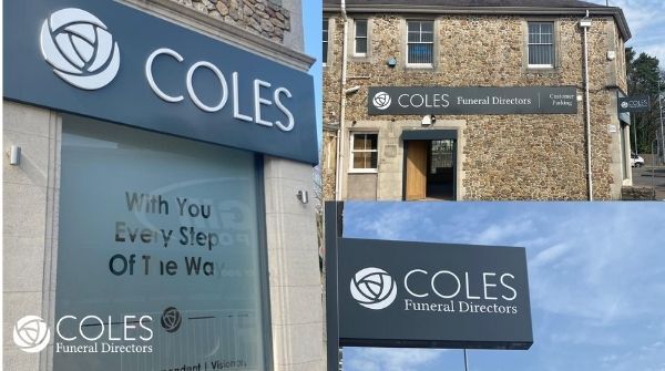 Coles Funeral Directors Llandaff